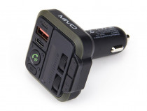 FM- модулятор с Bluetooth MIVO-MF-06 - 3