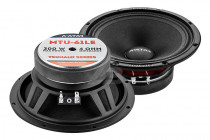 СЧ-динамики Avatar MTU-61LE - 4