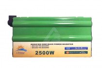 Cолнце 2500W - 3