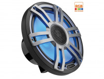 Морская акустика Hertz HMX 8 S-LD-G Sports Coax RGB Led Set - 1