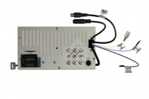 Автомагнитола 2DIN JVC KW-M14 - 3