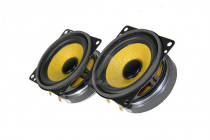 Компонентная акустика RS-Audio ENERGY 100 - 2