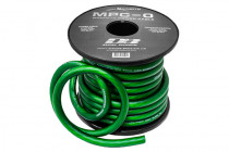 Силовой кабель Machete MPC-0GA (Green) - 1