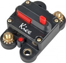 Автоматический предохранитель CBL120-120 A Kicx - 1