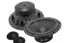 Компонентная акустика Black Hydra HDC 2.23 - 1