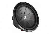 Сабвуферный динамик KICKER CWR 104 - 2