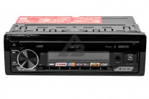 Автомагнитола 1din ACV ADX-907BM DSP USB/AUX/SD/FM - 2
