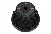 Сабвуферный динамик FSD audio Master 15 D2 - 3