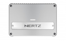 1-канальный морской усилитель Hertz Venezia V1 24V - 4