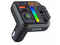 FM- модулятор с Bluetooth MIVO-MF-06 - 1