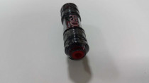 Колба с предохранителем FSD audio AGU-1.100 MNL - 3