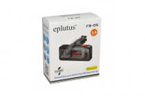 FM-плеер EPLUTUS FB-05 - 3