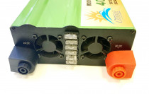 Преобразователь Cолнце 24v-220v 4000W - 3