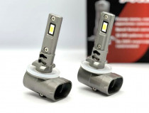 Комплект LED ламп H27 AIR LED PRO  Viper - 1