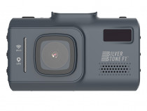 Комбо-устройство SilverStone F1 HYBRID UNO SPORT WiFi - 2