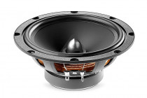 Компонентная акустика Focal ASE-165 - 3