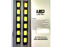 Ходовые огни ParkBest DRL-1602 - 1