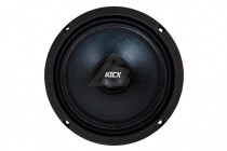 CЧ-динамики Kicx LL 6.5 (4 Ohn) ver.2 - 2